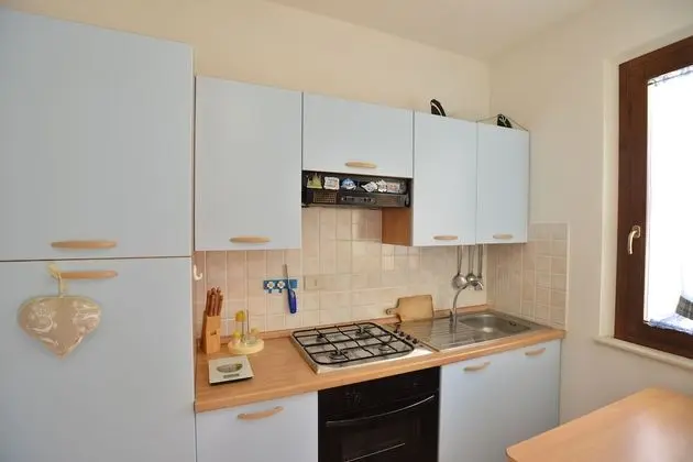 Standard Apart Daire, 2 Yatak Odası