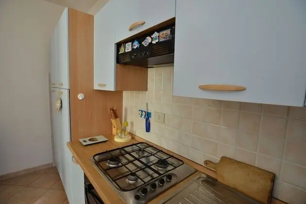 Standard Apart Daire, 2 Yatak Odası