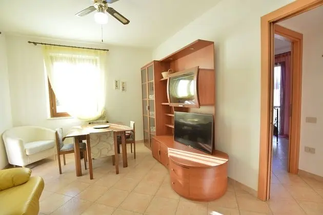 Standard Apart Daire, 2 Yatak Odası