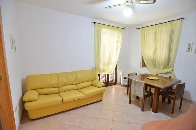 Standard Apart Daire, 2 Yatak Odası