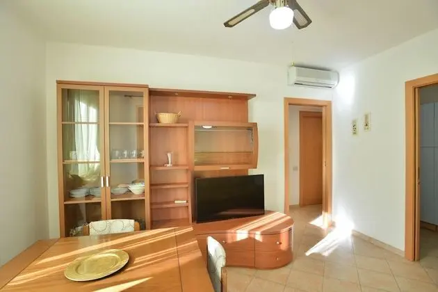 Standard Apart Daire, 2 Yatak Odası