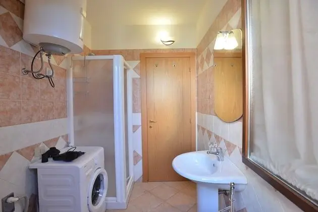 Standard Apart Daire, 2 Yatak Odası