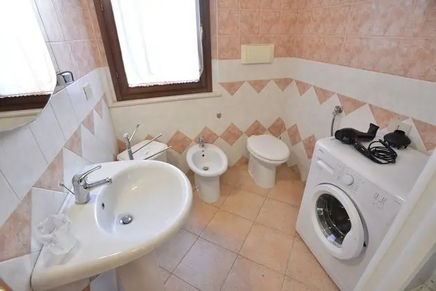 Standard Apart Daire, 2 Yatak Odası