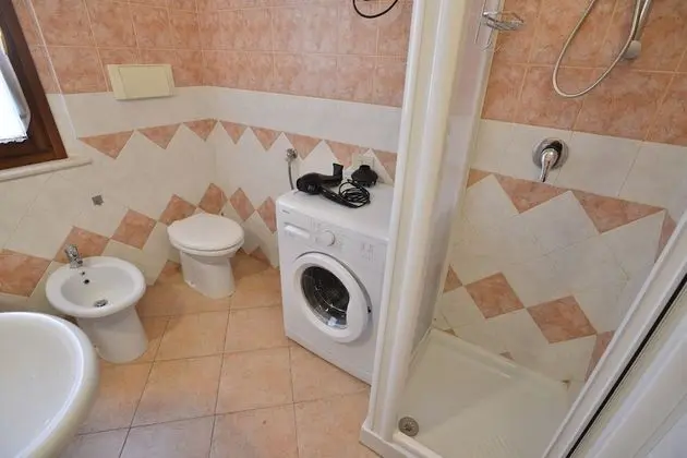 Standard Apart Daire, 2 Yatak Odası