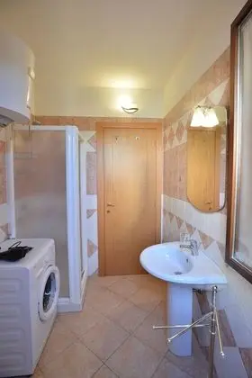 Standard Apart Daire, 2 Yatak Odası