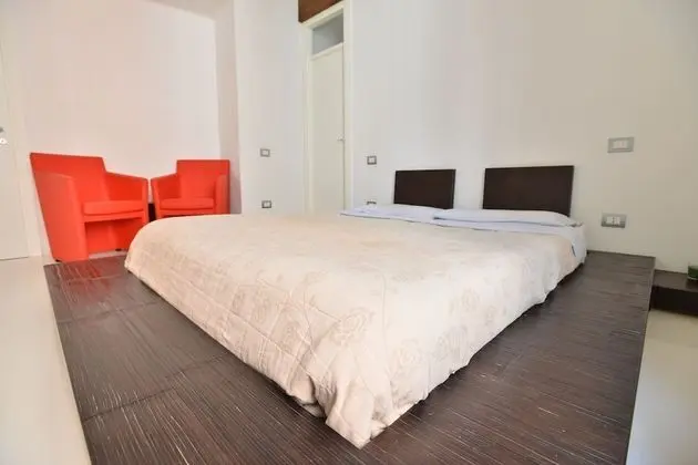 Deluxe Apart Daire