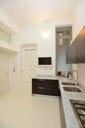 Deluxe Apart Daire