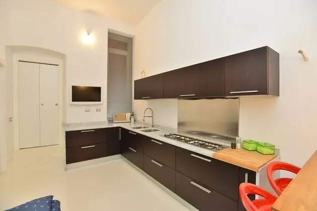 Deluxe Apart Daire