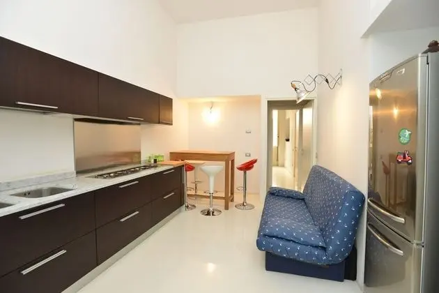 Deluxe Apart Daire