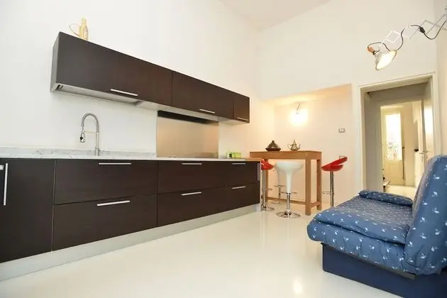 Deluxe Apart Daire