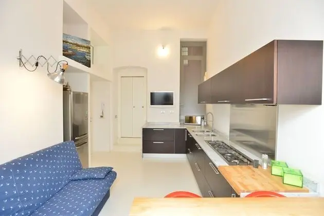 Deluxe Apart Daire