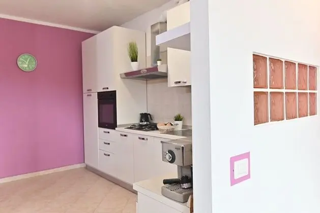 Basic Apart Daire