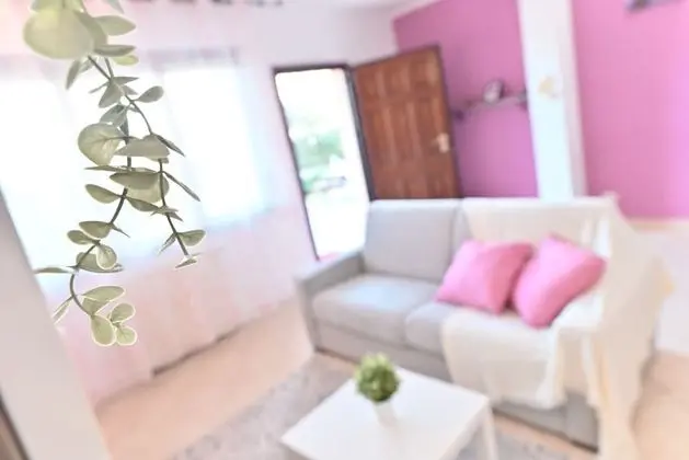 Basic Apart Daire