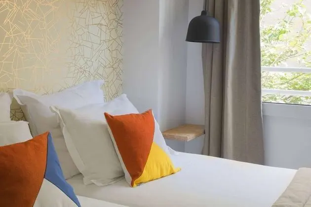 Comfort İki Ayrı Yataklı Oda
