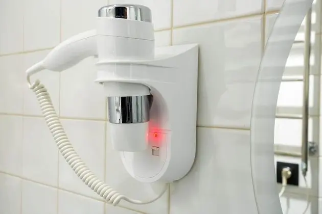 Comfort Tek Büyük veya İki Ayrı Yataklı Oda