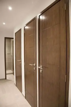 cabina comfort dormitorio mixto