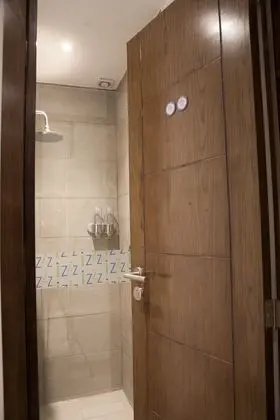 cabina comfort dormitorio mixto
