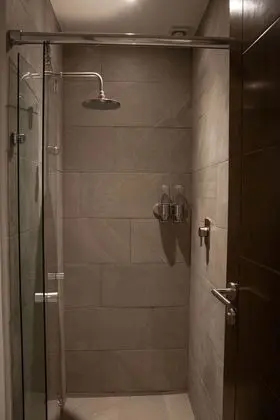 cabina comfort dormitorio mixto