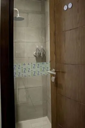 cabina comfort dormitorio mixto