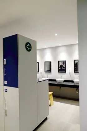 Standard Kulübe, 1 Tek Kişilik Yatak