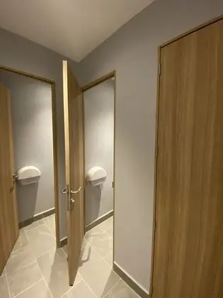 Basic Tek Kişilik Oda