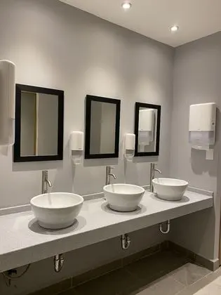 Basic Tek Kişilik Oda