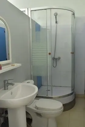 Ortak Ranzalı Oda, Karma Ranzalı Oda