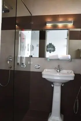 Standard Tek Büyük Yataklı Oda, Deniz Manzaralı