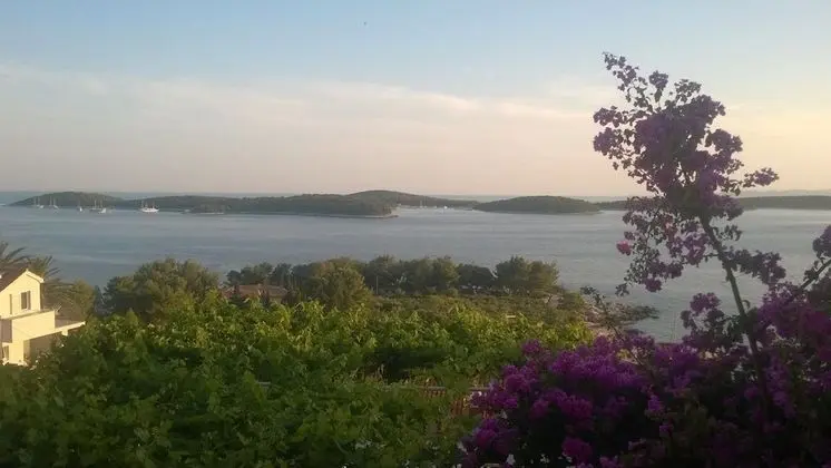 Apart Daire, 2 Yatak Odası, Balkon, Deniz Manzaralı (for 5 people)