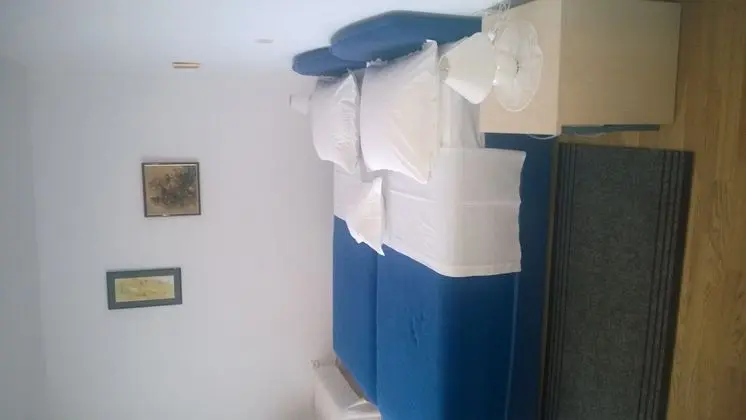Apart Daire, 2 Yatak Odası, Balkon, Deniz Manzaralı (for 5 people)