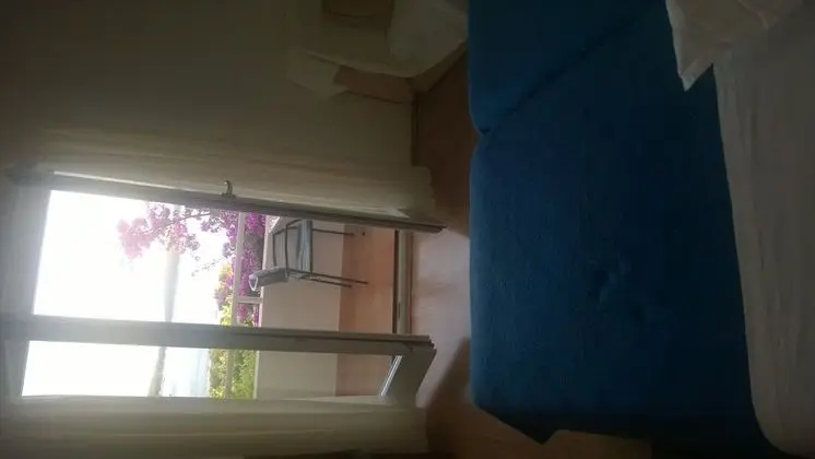 Apart Daire, 2 Yatak Odası, Balkon, Deniz Manzaralı (for 5 people)