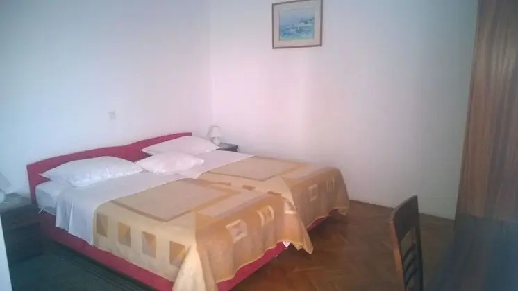 Apart Daire, 2 Yatak Odası, Balkon, Deniz Manzaralı (for 5 people)