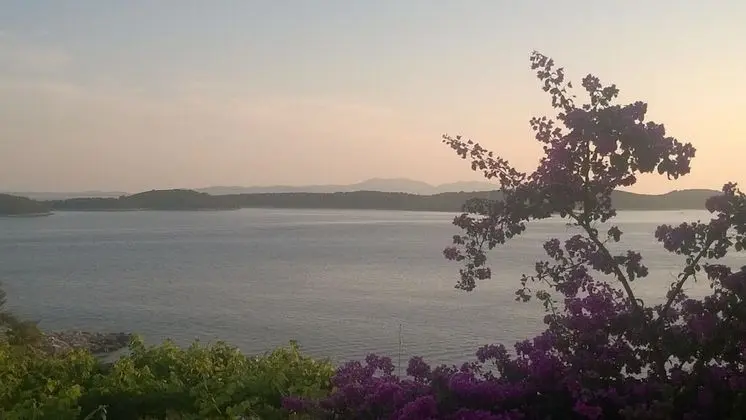 Apart Daire, 2 Yatak Odası, Balkon, Deniz Manzaralı (for 5 people)