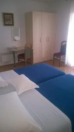 Apart Daire, 2 Yatak Odası, Balkon, Deniz Manzaralı (for 5 people)