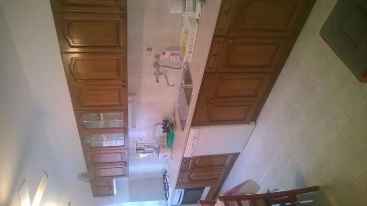 Apart Daire, 2 Yatak Odası, Balkon, Deniz Manzaralı (for 5 people)