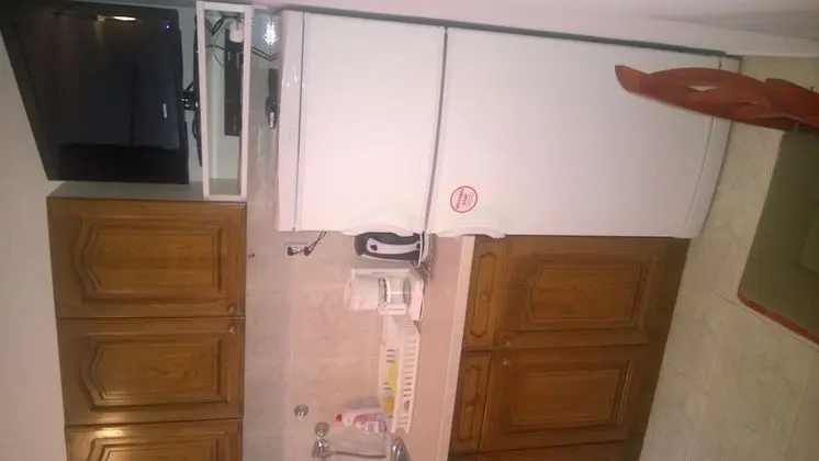 Apart Daire, 2 Yatak Odası, Balkon, Deniz Manzaralı (for 5 people)