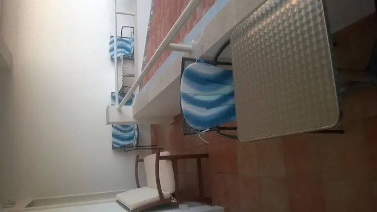 Apart Daire, 2 Yatak Odası, Balkon, Deniz Manzaralı (for 5 people)