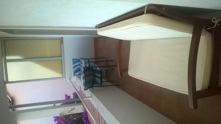 Apart Daire, 2 Yatak Odası, Balkon, Deniz Manzaralı (for 5 people)