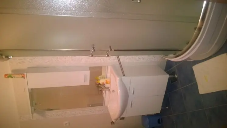 Apart Daire, 2 Yatak Odası, Balkon, Deniz Manzaralı (for 5 people)