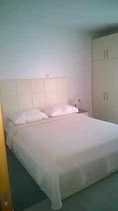 Comfort Apart Daire, 1 Yatak Odası, Balkon, Deniz Manzaralı