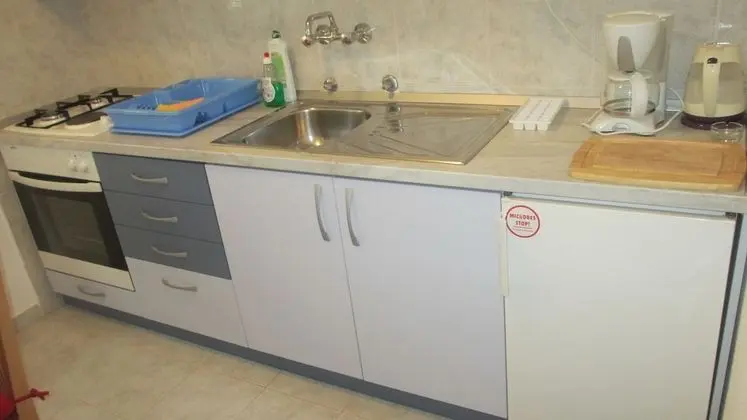 Comfort Apart Daire, 1 Yatak Odası, Balkon, Deniz Manzaralı