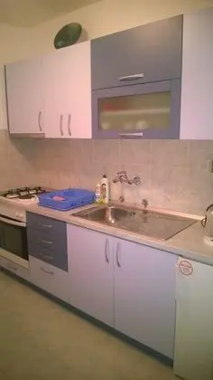 Comfort Apart Daire, 1 Yatak Odası, Balkon, Deniz Manzaralı
