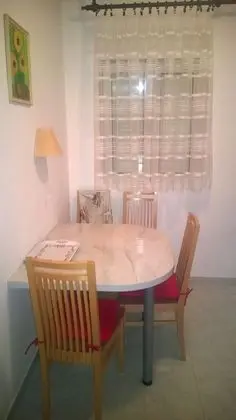 Comfort Apart Daire, 1 Yatak Odası, Balkon, Deniz Manzaralı