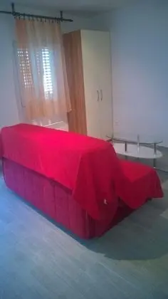 Comfort Apart Daire, 1 Yatak Odası, Balkon, Deniz Manzaralı