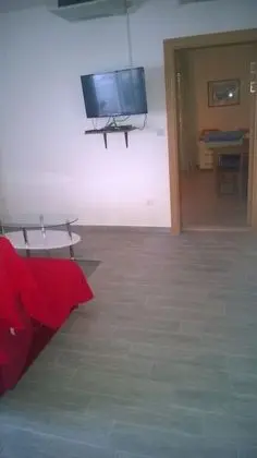 Comfort Apart Daire, 1 Yatak Odası, Balkon, Deniz Manzaralı