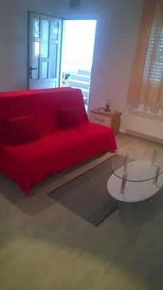Comfort Apart Daire, 1 Yatak Odası, Balkon, Deniz Manzaralı
