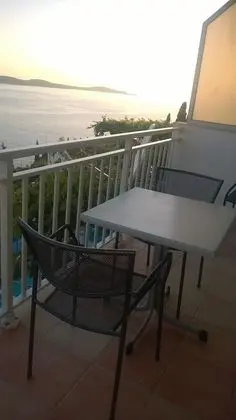 Comfort Apart Daire, 1 Yatak Odası, Balkon, Deniz Manzaralı