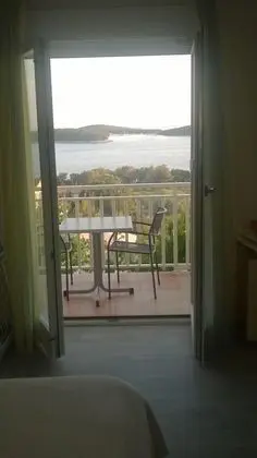 Comfort Apart Daire, 1 Yatak Odası, Balkon, Deniz Manzaralı