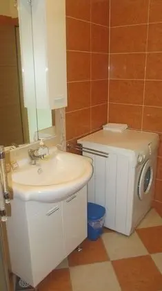 Comfort Apart Daire, 1 Yatak Odası, Balkon, Deniz Manzaralı