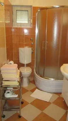 Comfort Apart Daire, 1 Yatak Odası, Balkon, Deniz Manzaralı